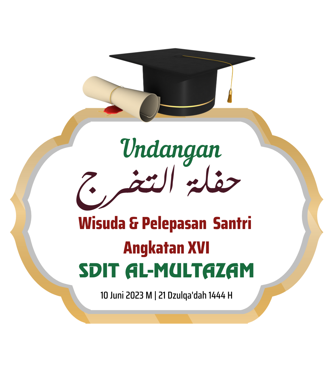 DESIGN HAFLAH