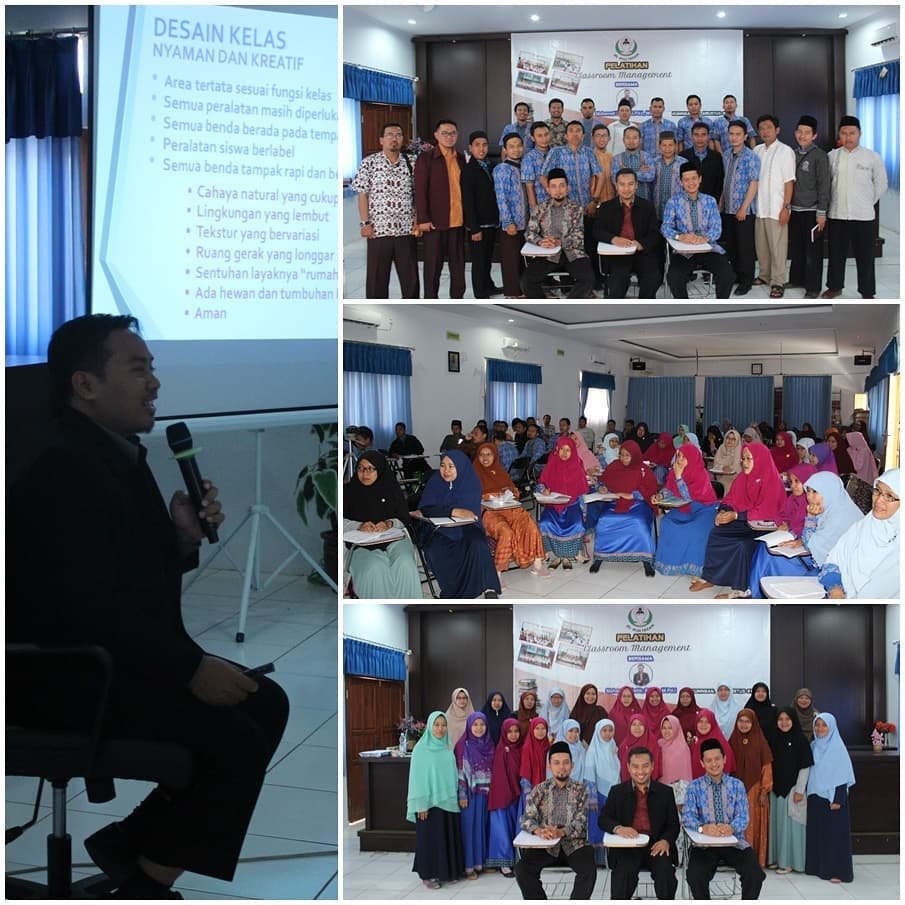pelatihan
