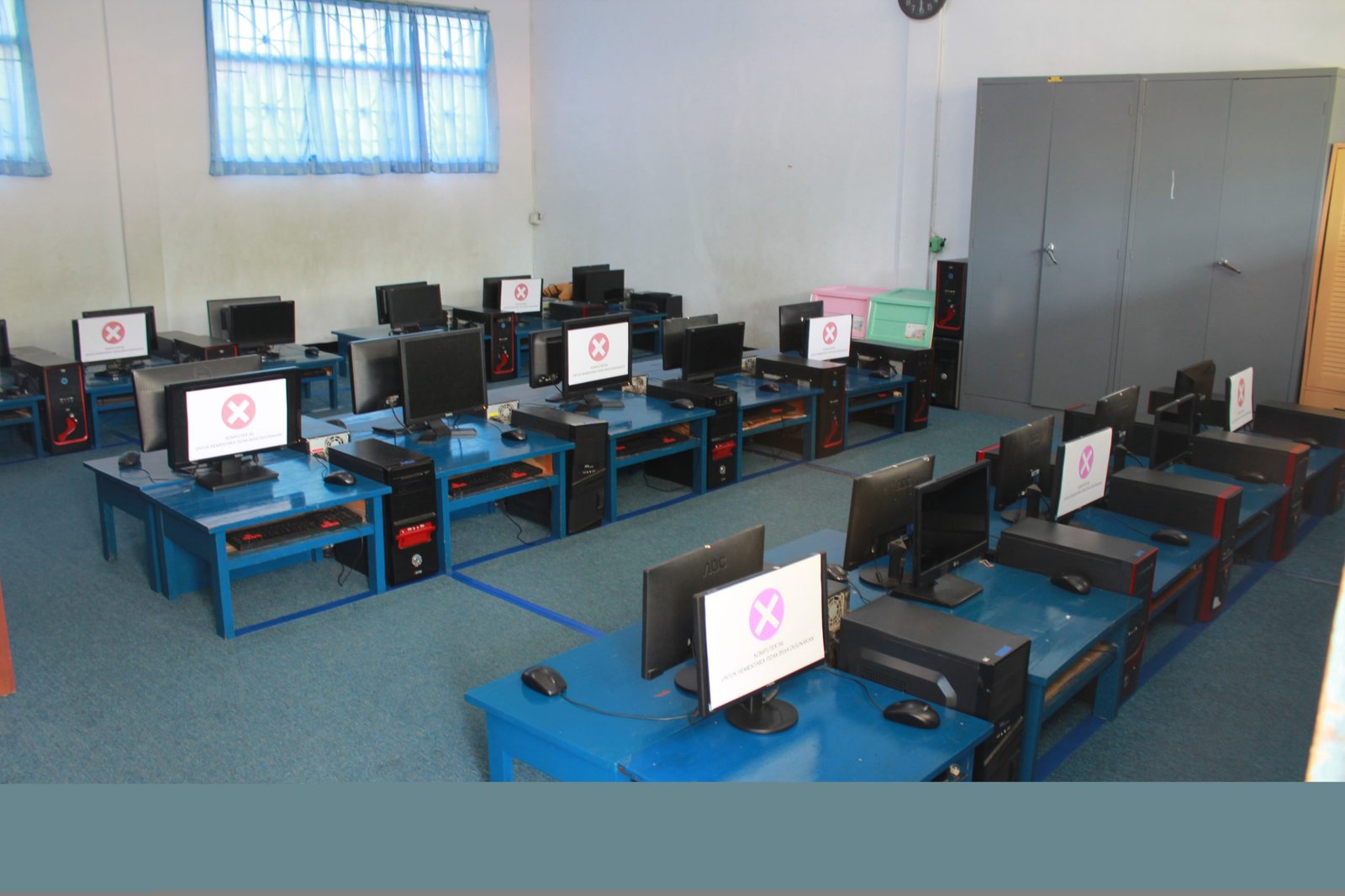 Lab Komputer