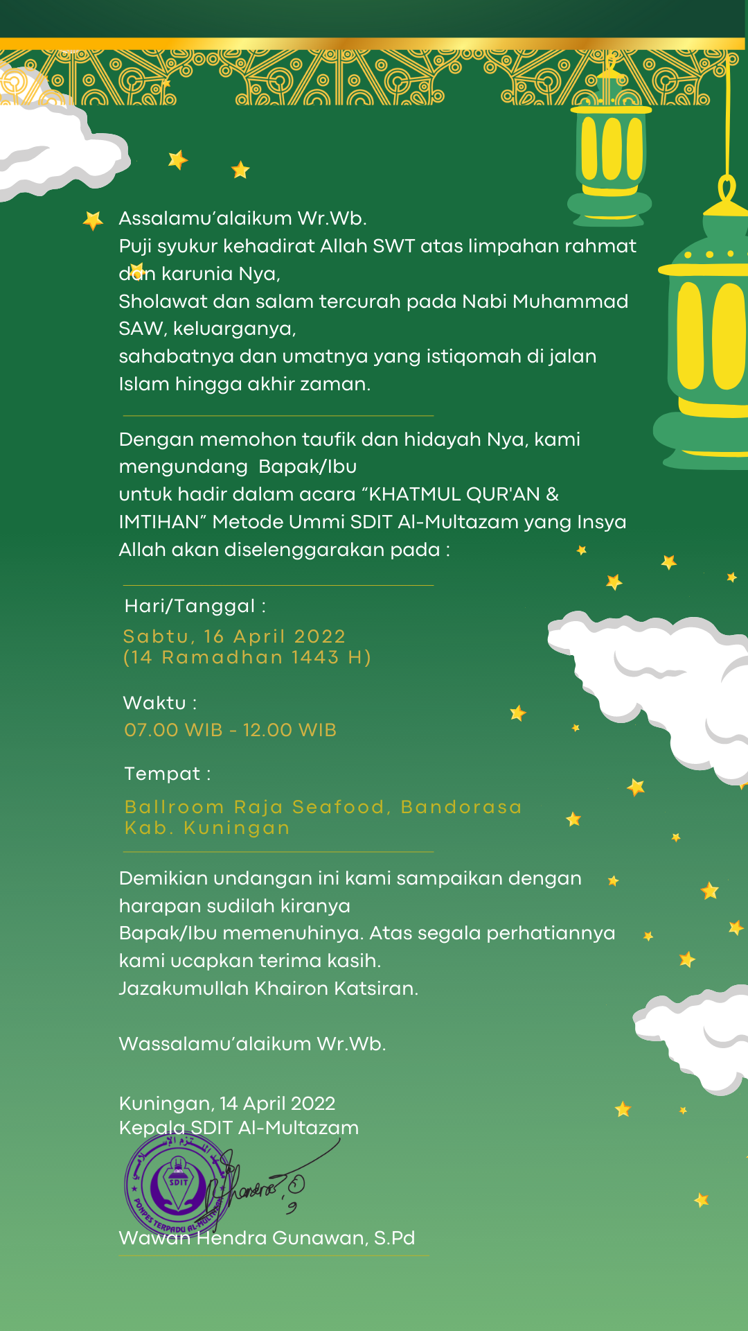 Undangan (3)