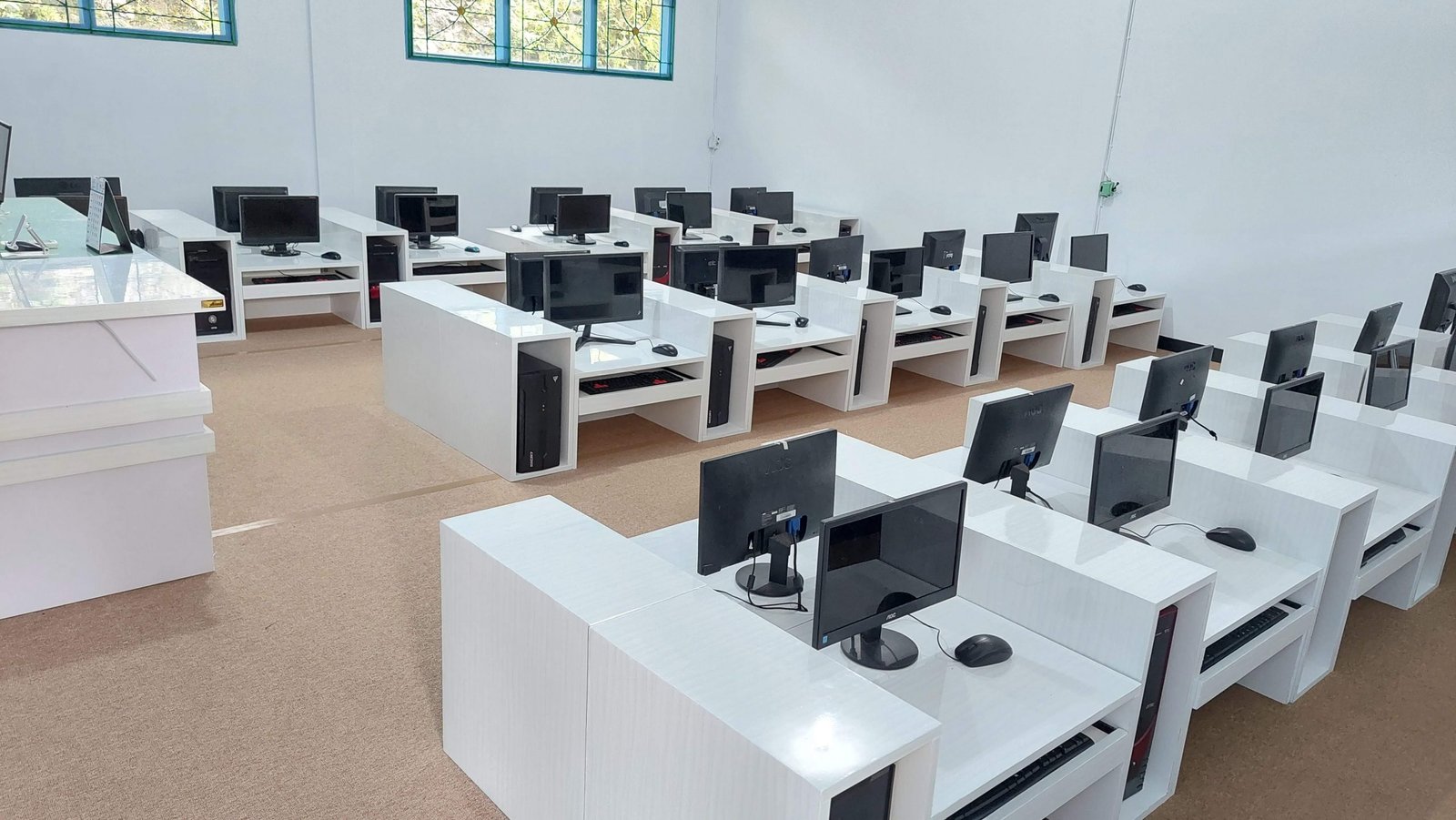Lab Komputer