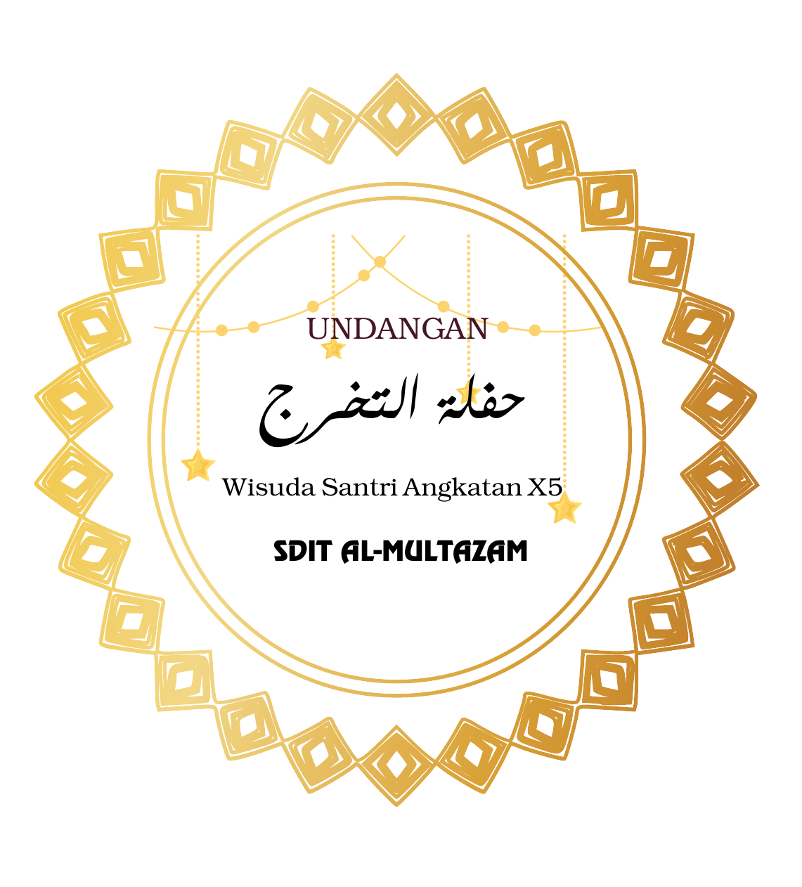 DESIGN HAFLAH